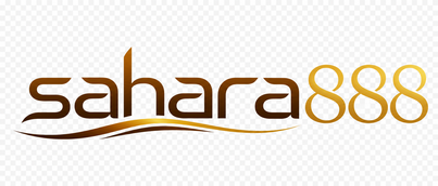 Logo sahara888